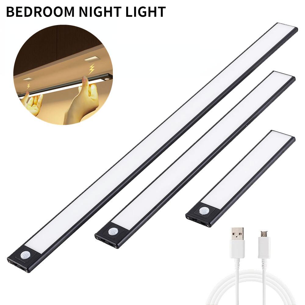 Lampa Led dulapuri suspendate, dulapuri, lumina de veghe, 20/30/40/60/80cm